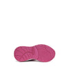 4073 KIDS TRAINING POLY SUEDE PINK VEILED