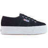 2790 ACOTW LINEA UP AND DOWN BLACK FWHITE