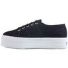 2790 ACOTW LINEA UP AND DOWN BLACK FWHITE