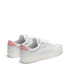 2843 CLUB S COMFORT LEATHER AFY-WHITE-PINK-FAVORIO