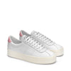 2854 CLUB 3 COMFORT LEATHER AFY-WHITE-PINK-FAVORIO