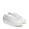 2854 CLUB 3 COMFORT LEATHER AGB-WHITE-FAVORIO